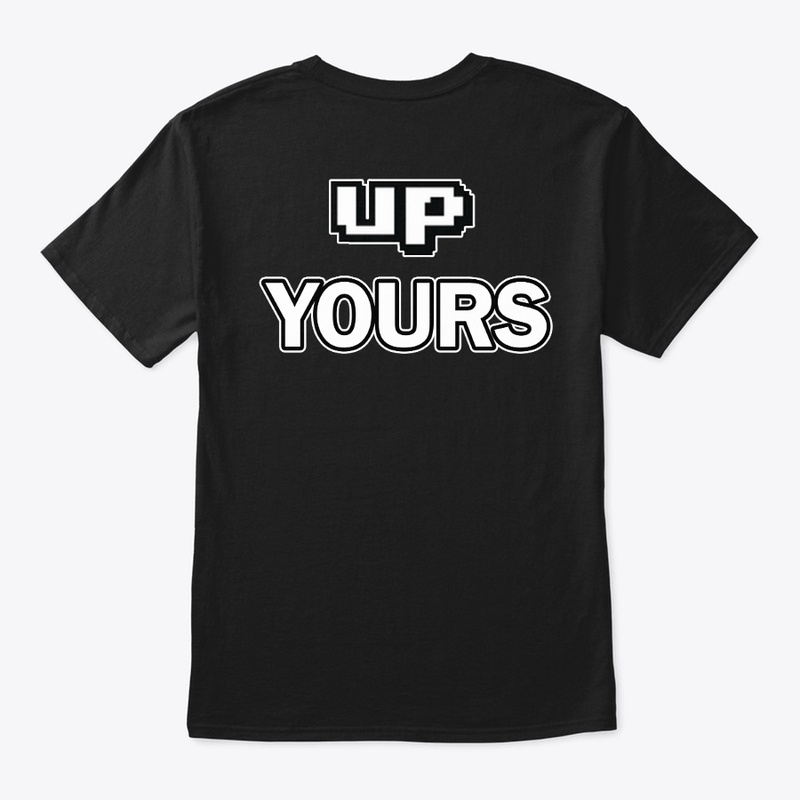 Make Arcade1 Up Yours