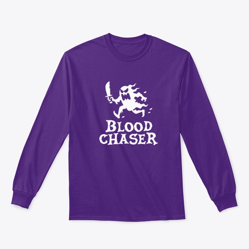 Blood chaser
