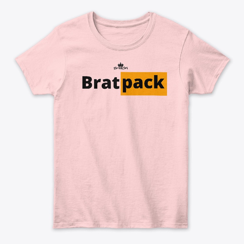 Smack Brat Pack