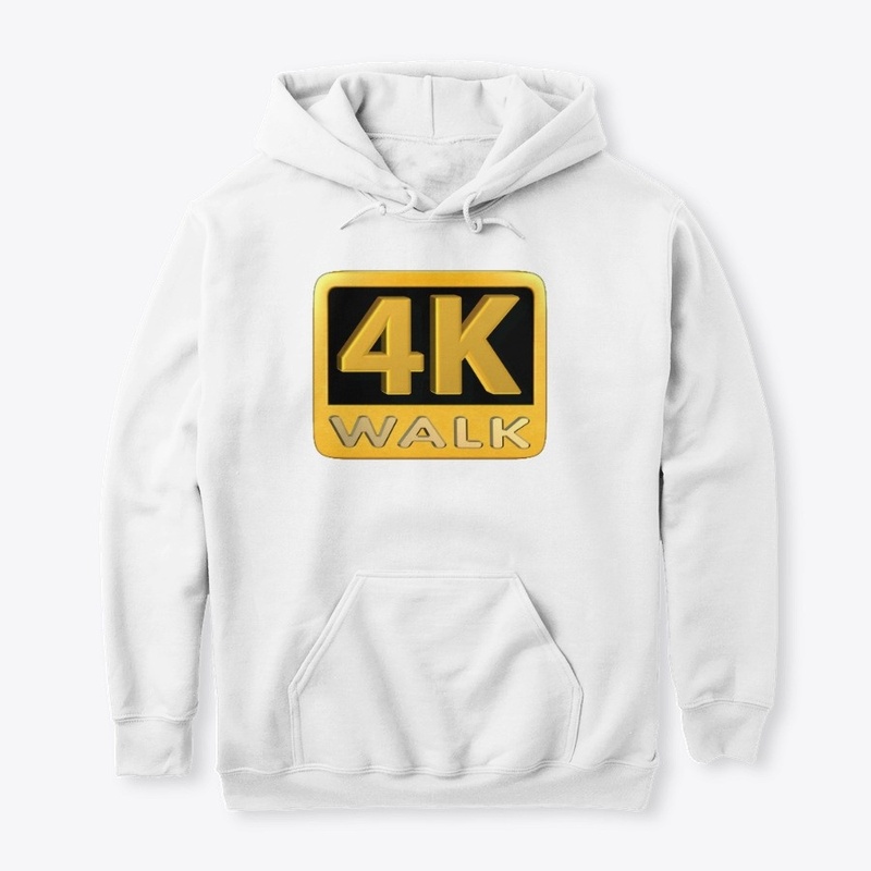 4K WALK Logo 