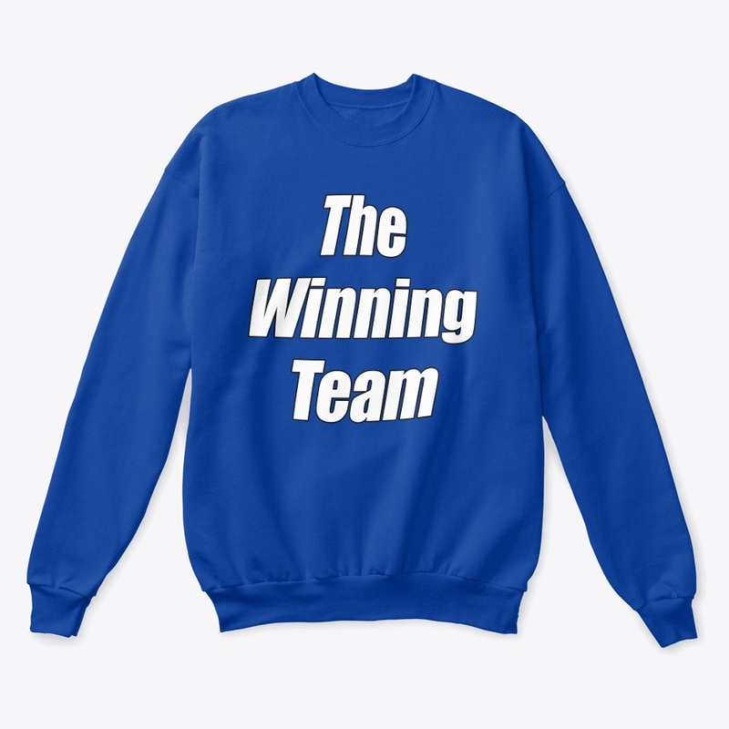 The Winning Team