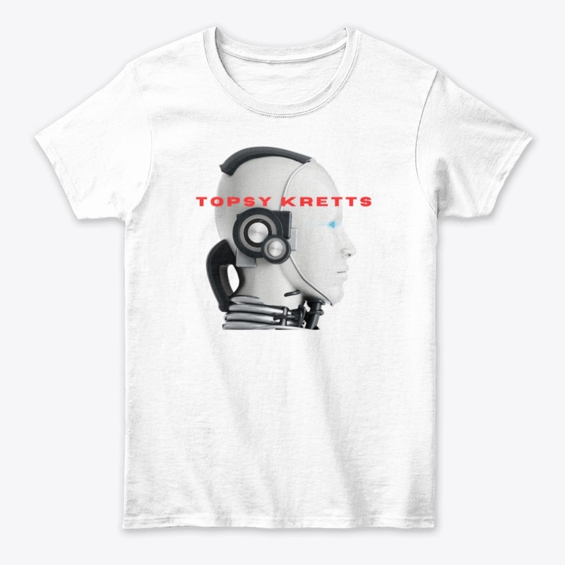 Topsy Kretts