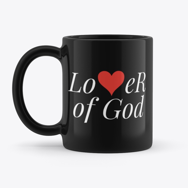 Lover of God Collection