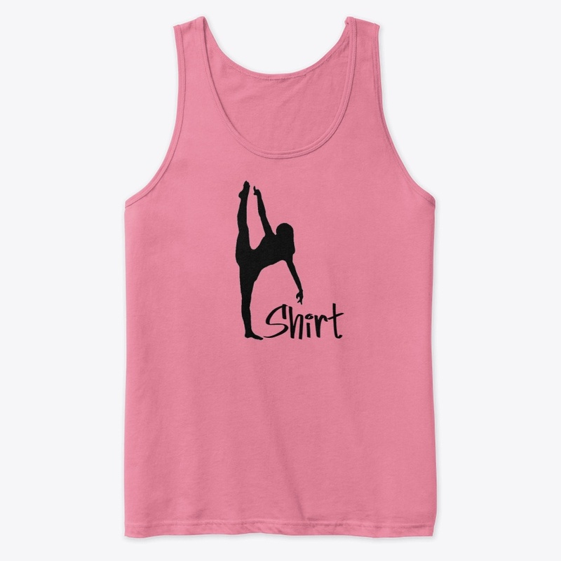 Yoga Shirt