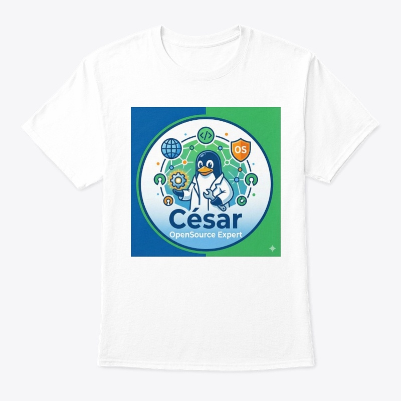 César OpenSource Expert Store