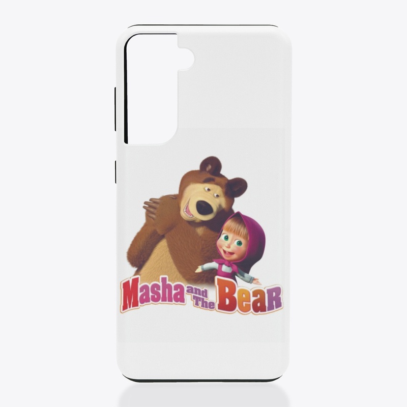 Masha and the Bear