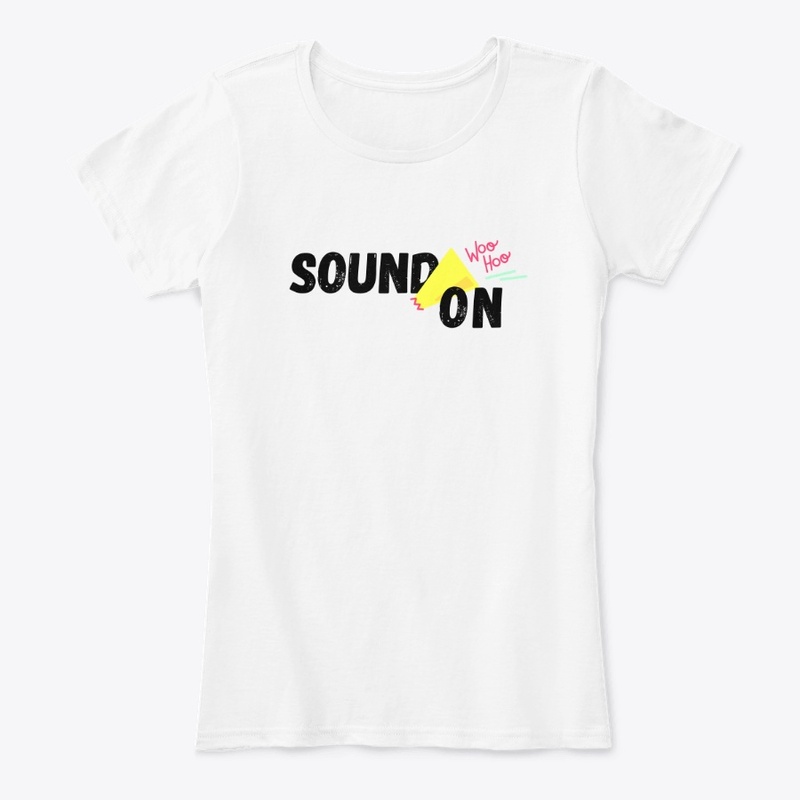 Sound On