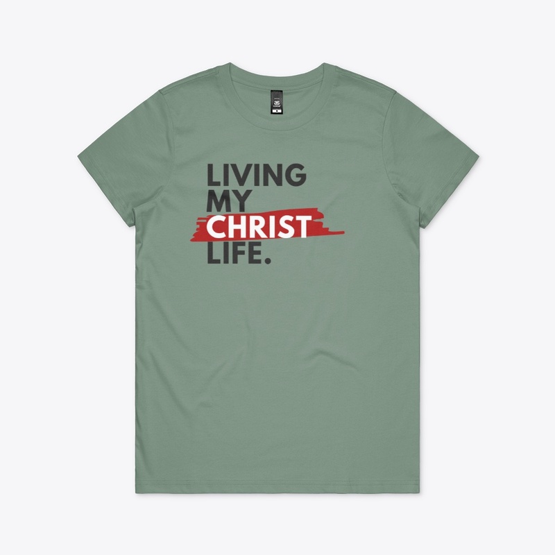 CHRIST LIFE COLLECTION