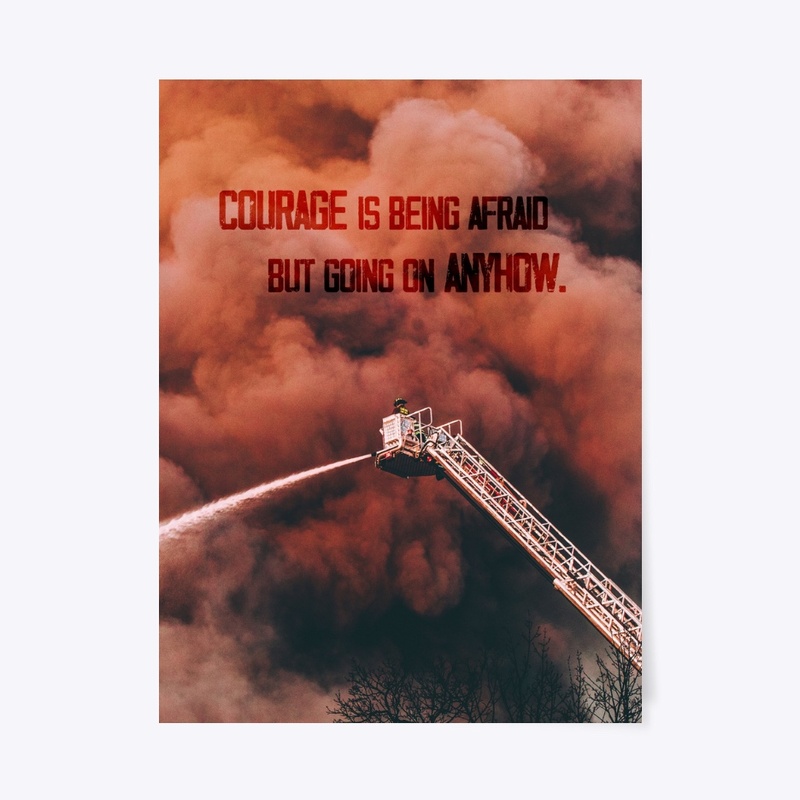Courage