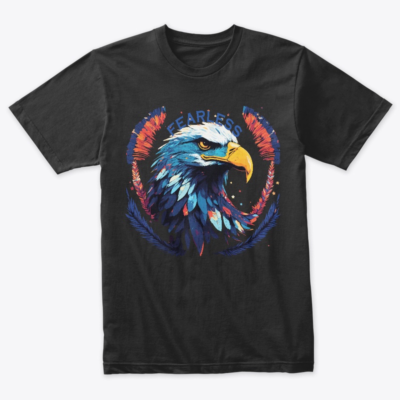 Eagle Majesty Collection