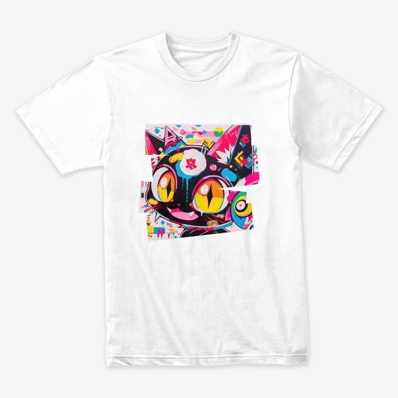 Funky Feline Fiesta