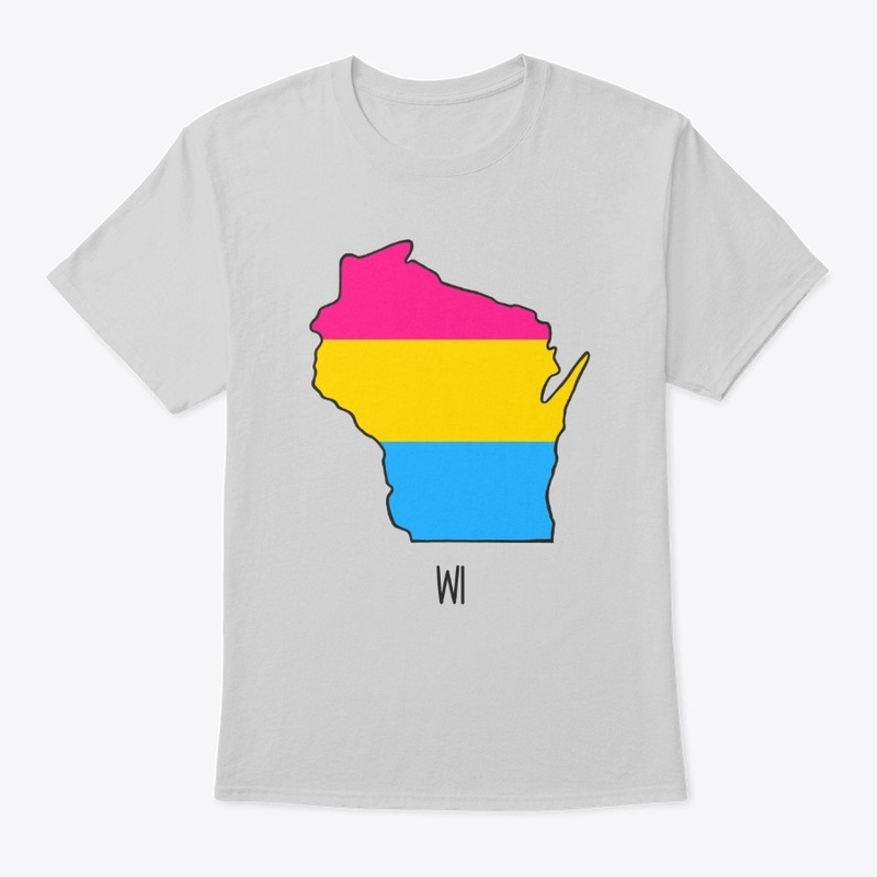 Pansexual Wisconsin