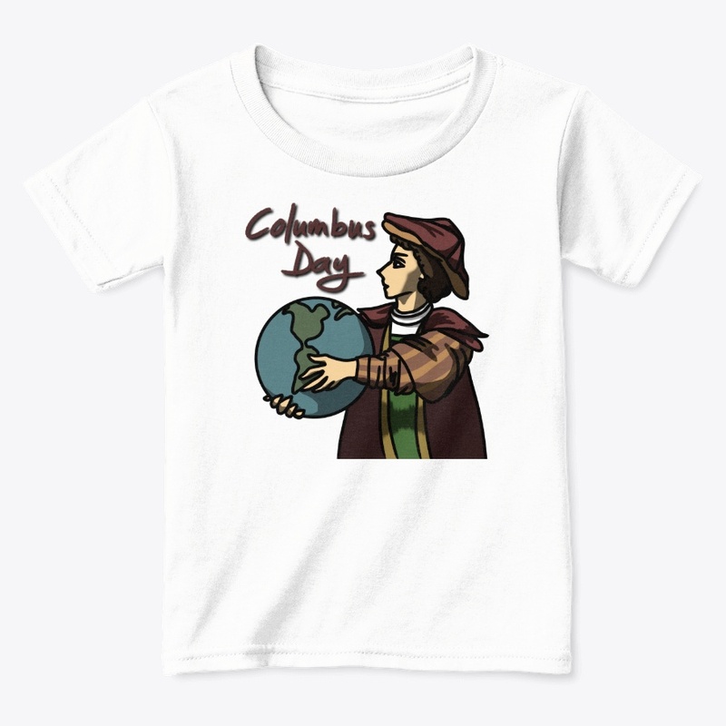  Columbus Day in the United States