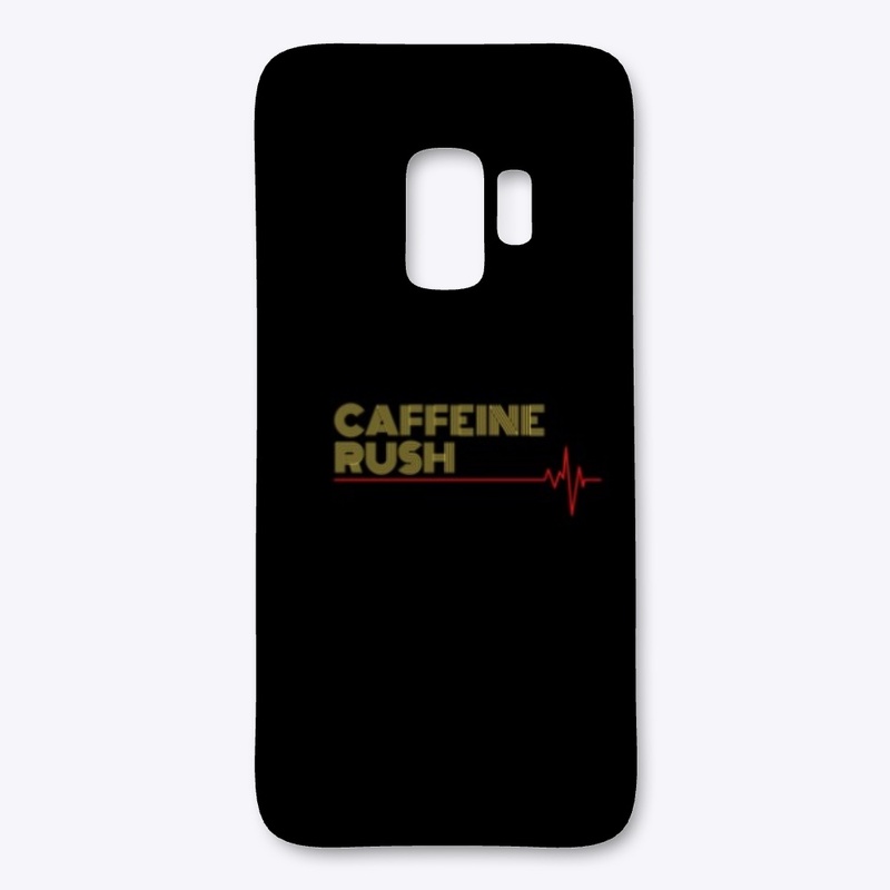 Caffeine Rush