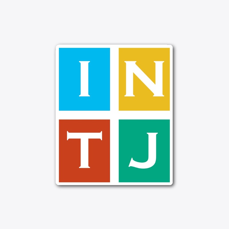 INTJ - The Architect - The Strategist