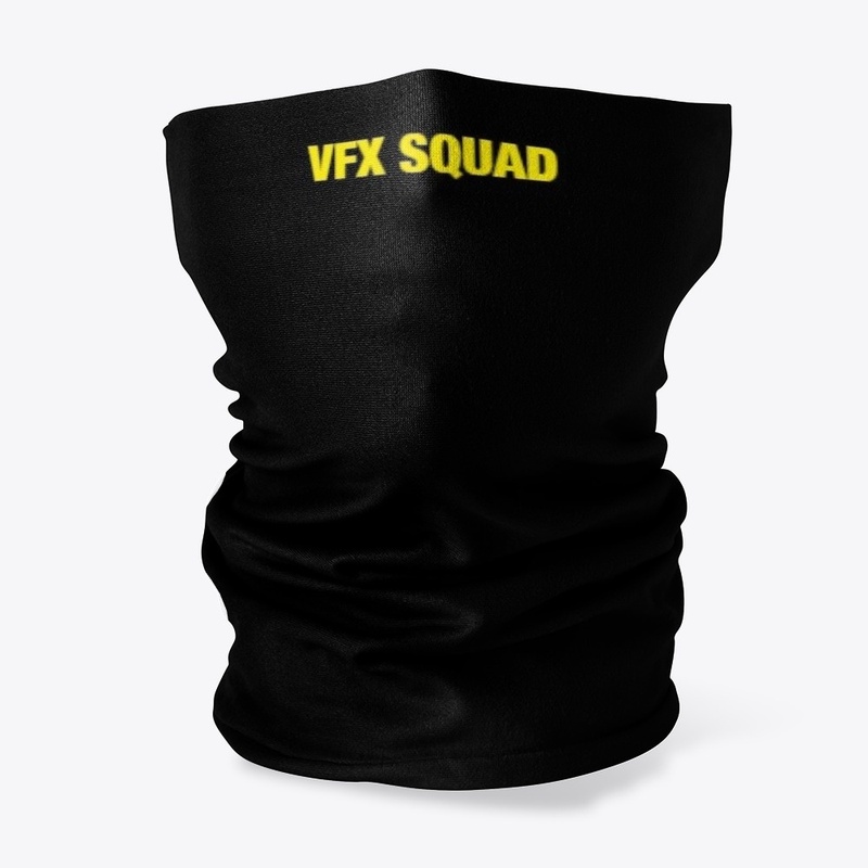 VFX SQUAD