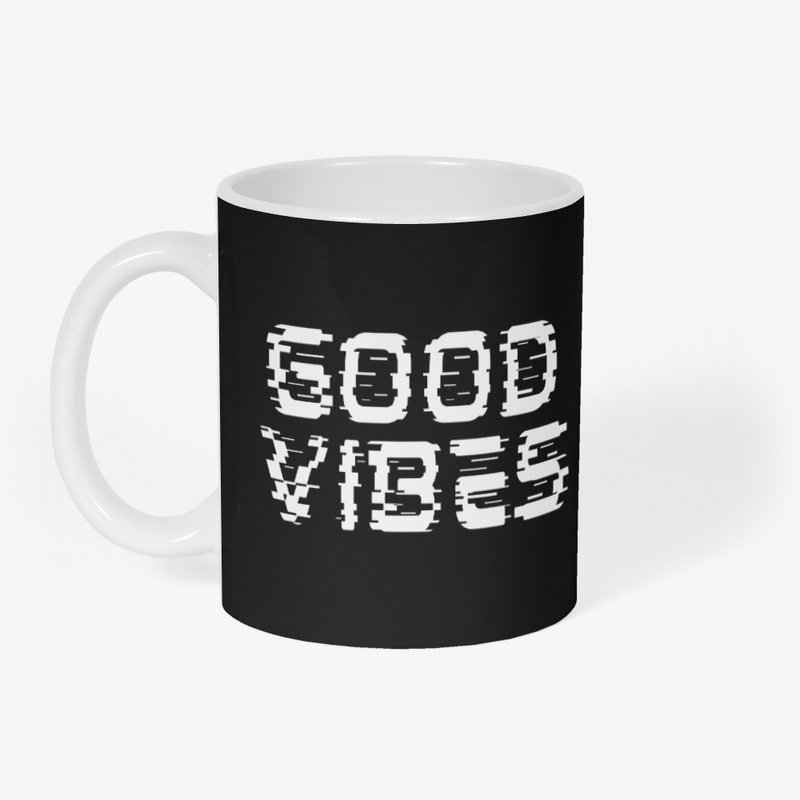 Good vibes gift