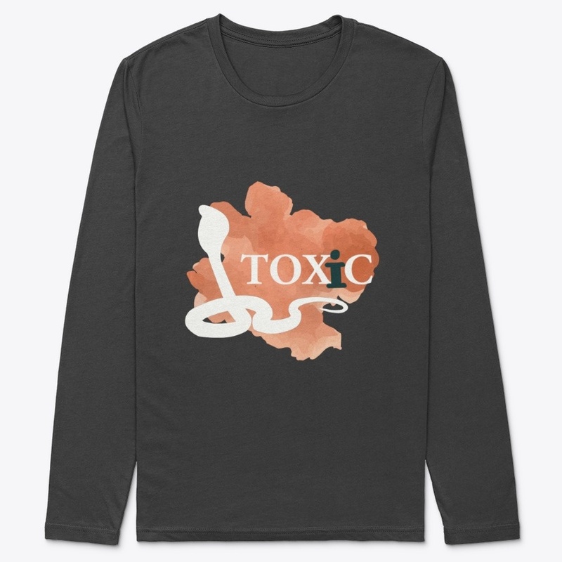 Toxic Snake