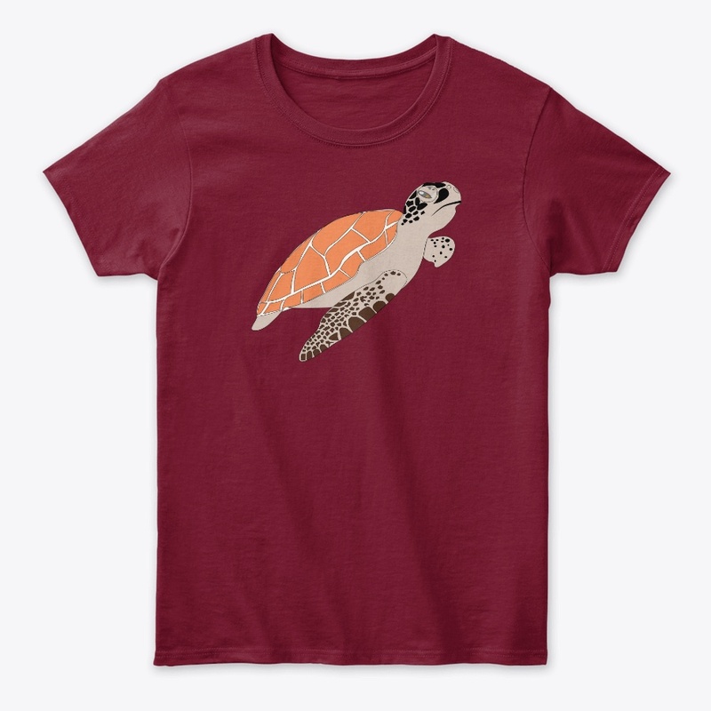 Sea Turtle