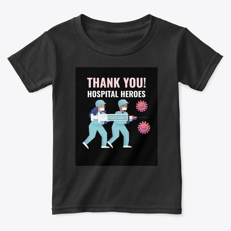 Thank You Medical Workers
