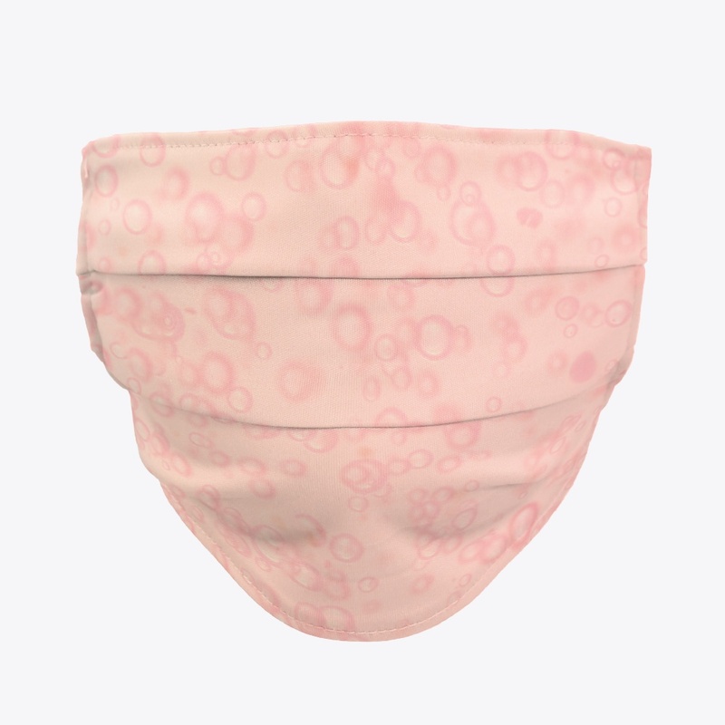 Pink Bubble  
