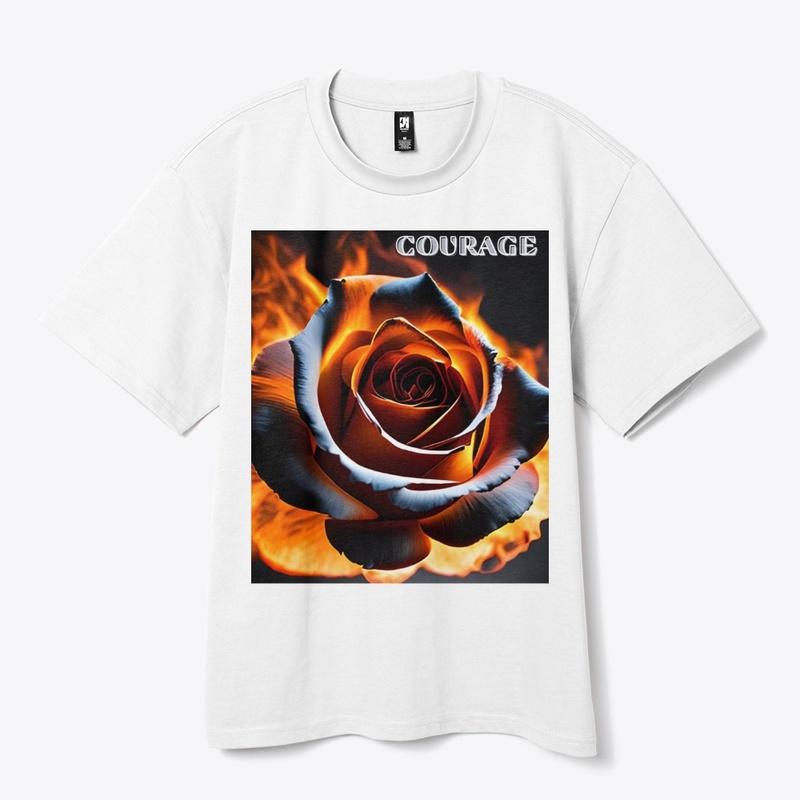 Fuel Your Courage