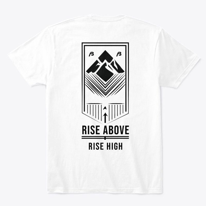  Rise Above
