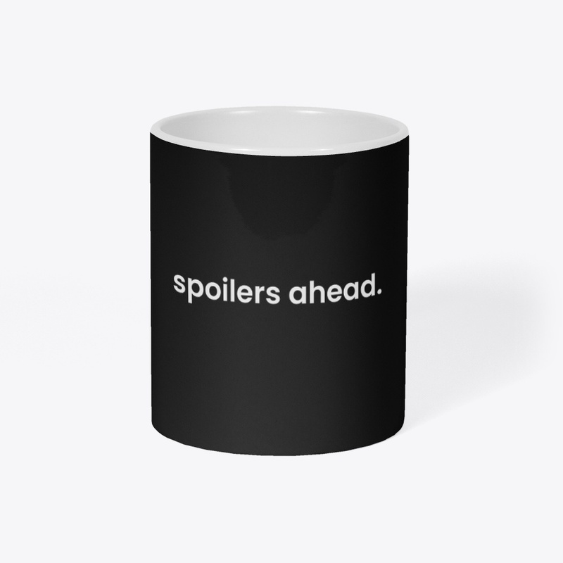 spoilers ahead.
