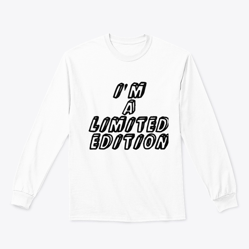 LIMITED EDITION