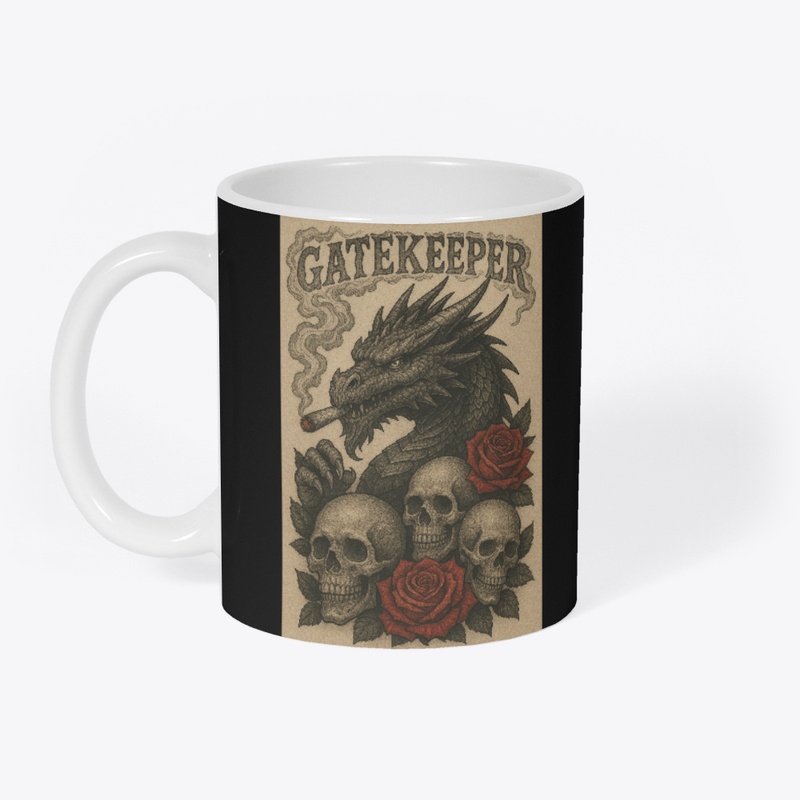 Gatekeeper