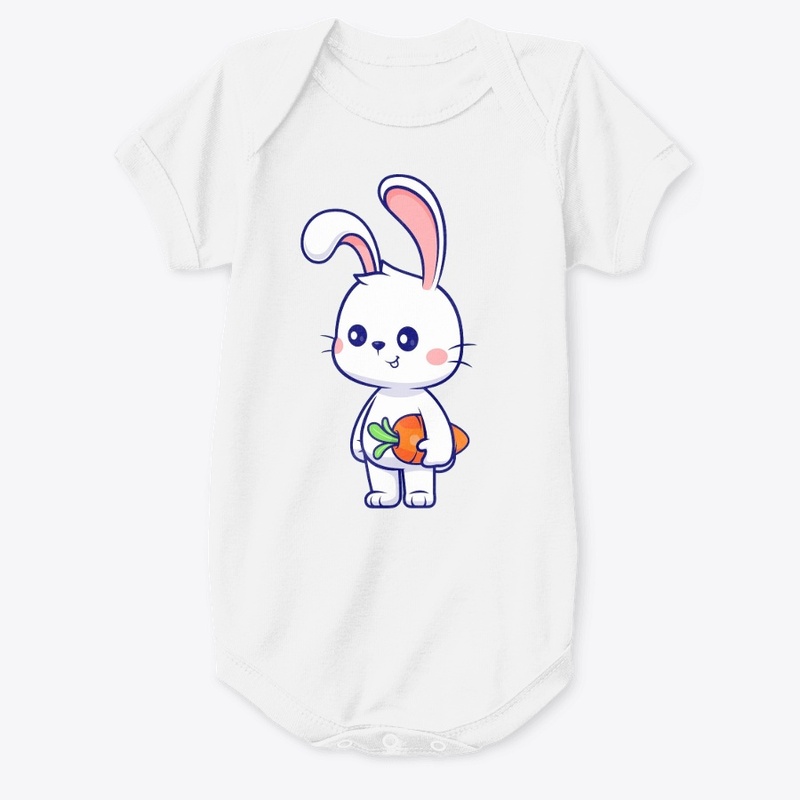 Toddler Romper/Onesie 