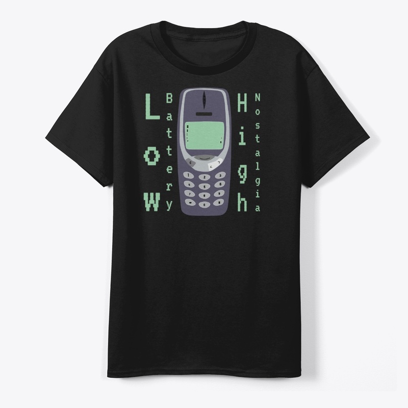 Low Battery