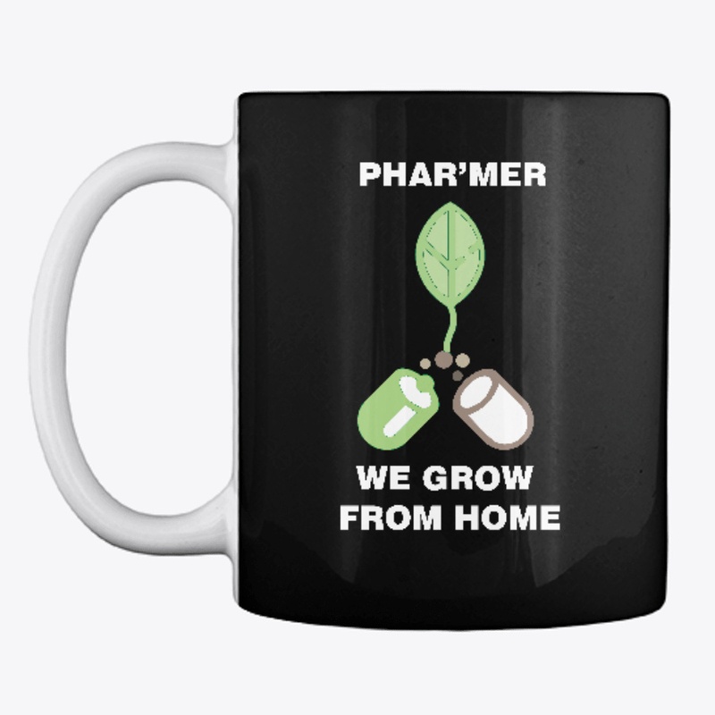 Farming Pharmacist