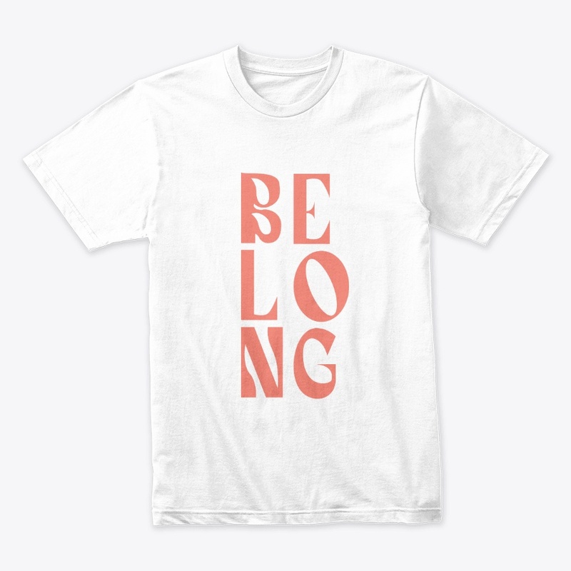 Belong Peach