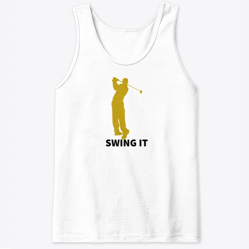 Swing It Golf Apparel 