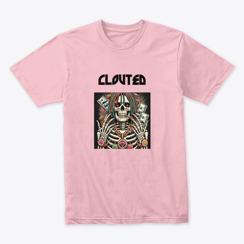 Super Clouted