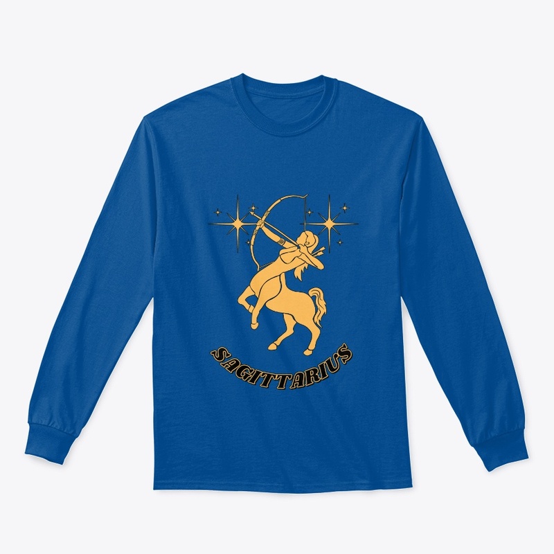 SAGITTARIUS 2