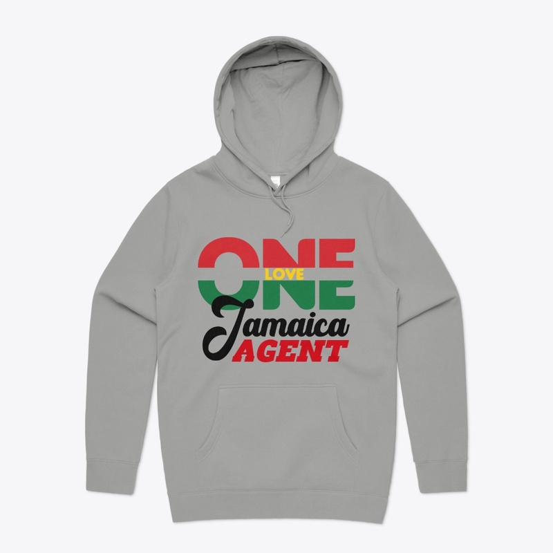 One Love Jamaica