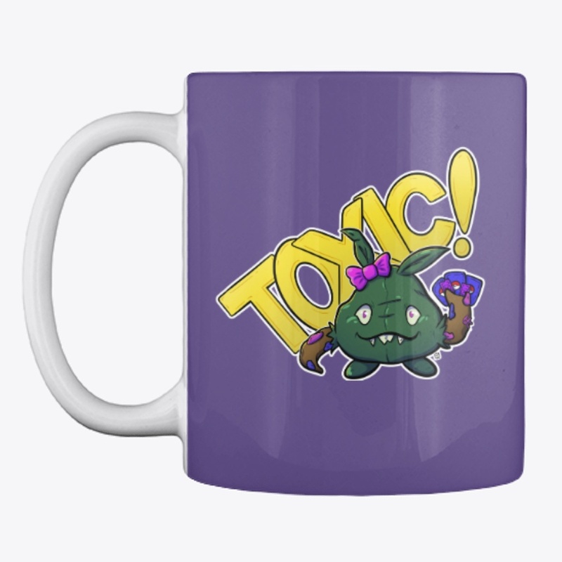 Toxic!