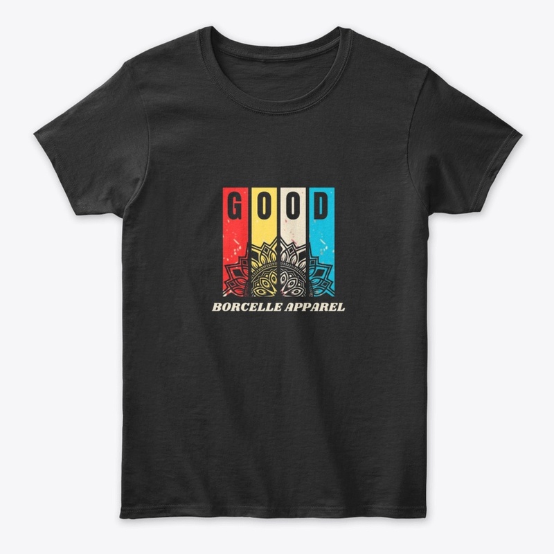 Men's Branded T-shirt 