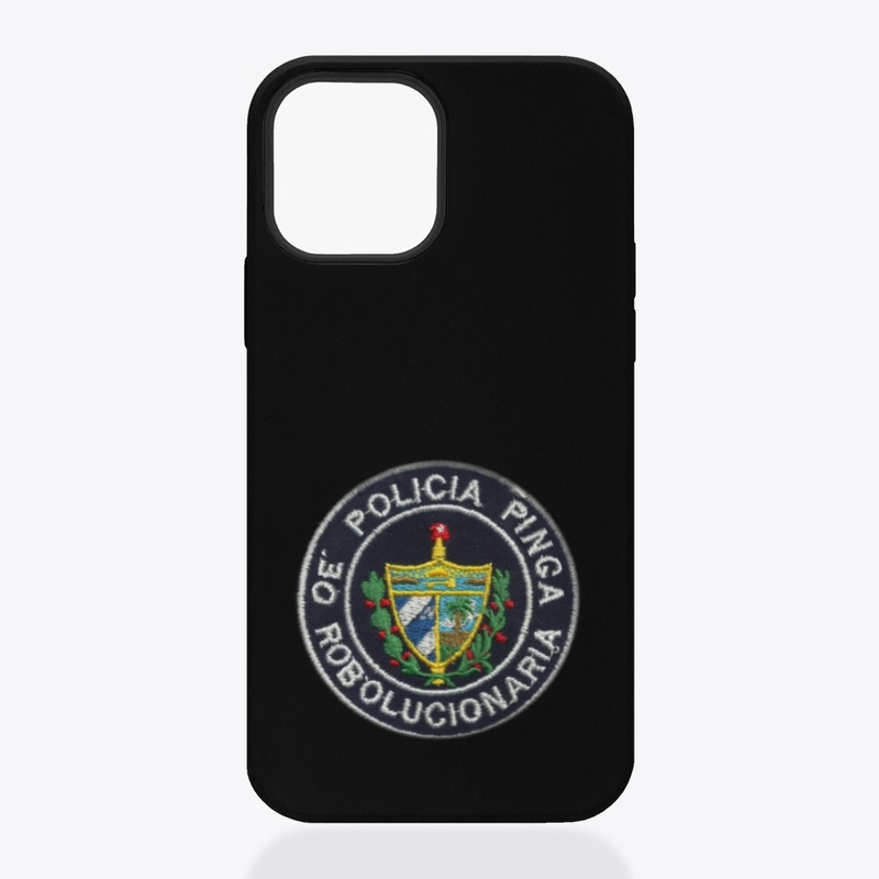 UNSENSORE_Oe Policia Pinga