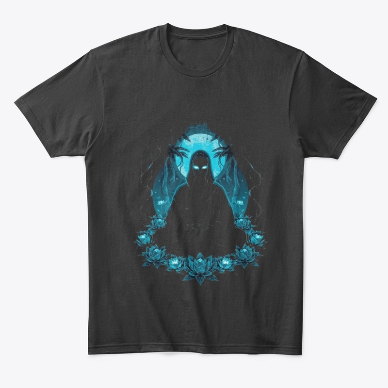 Cyber Monk: Meditating in the Matrix