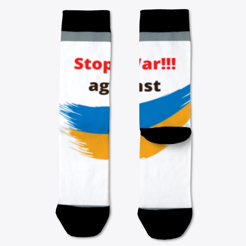 stop war