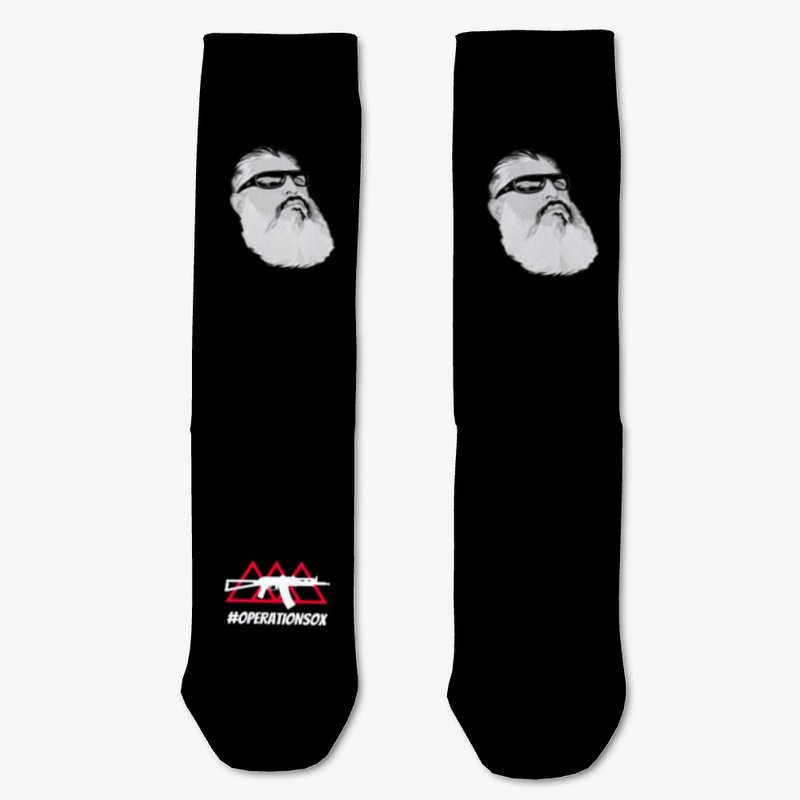 AK, 22 a day, Veteran Apparel