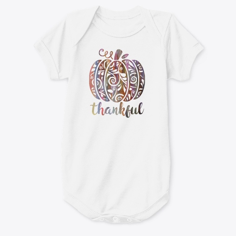 Thankful
