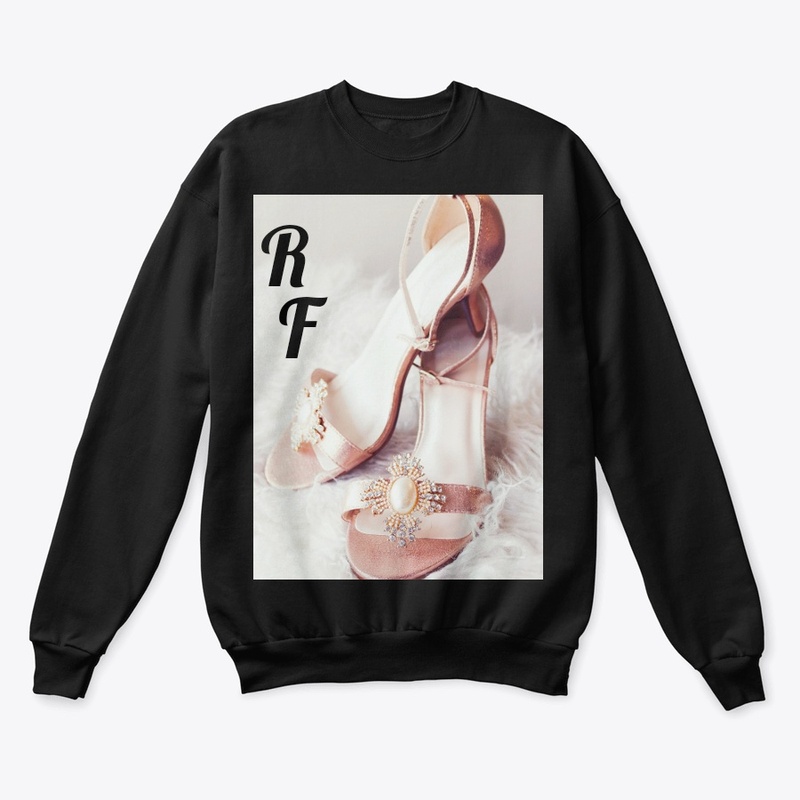 Refined Fire-Fur and Pumps
