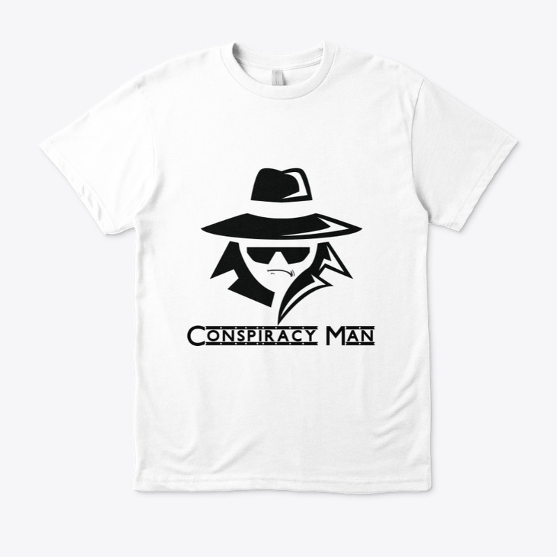 Conspiracy Man