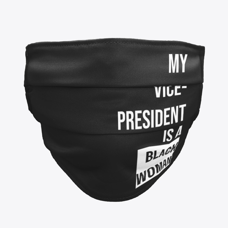 Whoopi Goldberg's Kamala Harris Shirt