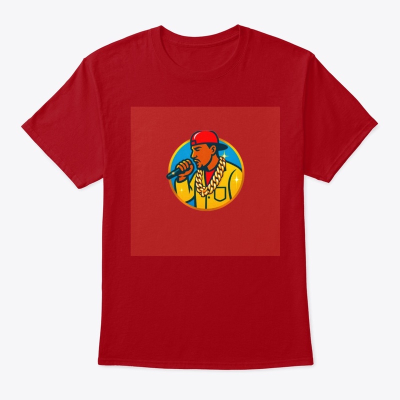 Rapscientist 