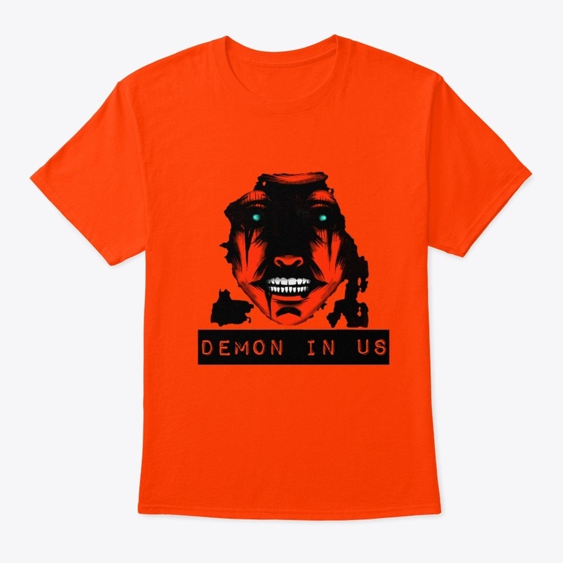 demon in us